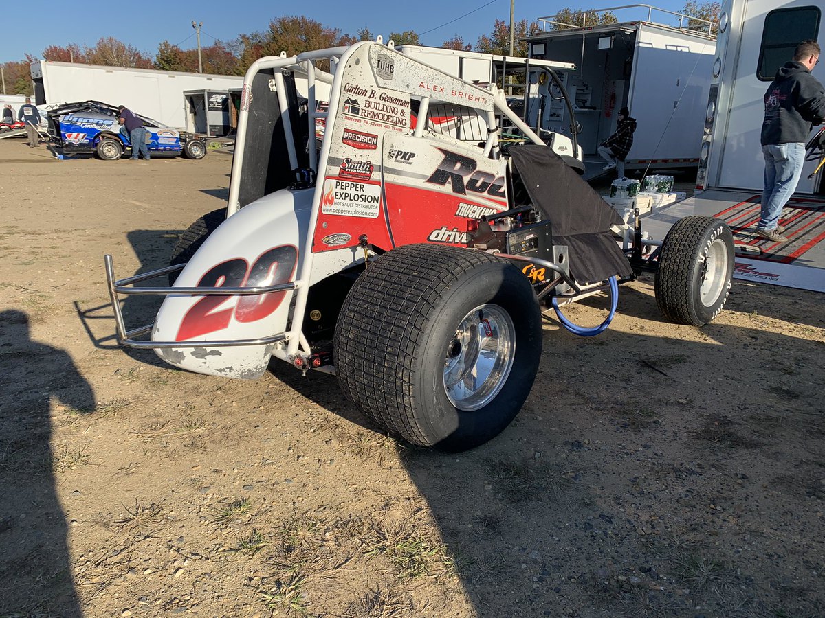 USAC East Coast tweet media