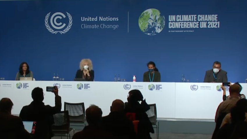 CANIntl's tweet photo. 📣PRESS RELEASE: #COP26: All hands on deck needed to get a strong outcome on finance and #lossanddamage

Read: https://t.co/wl7lx5KmqM https://t.co/D6mDiOq6FS