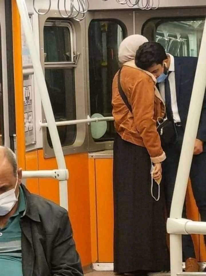 مش شرط يكون الرزق مال👌❤️