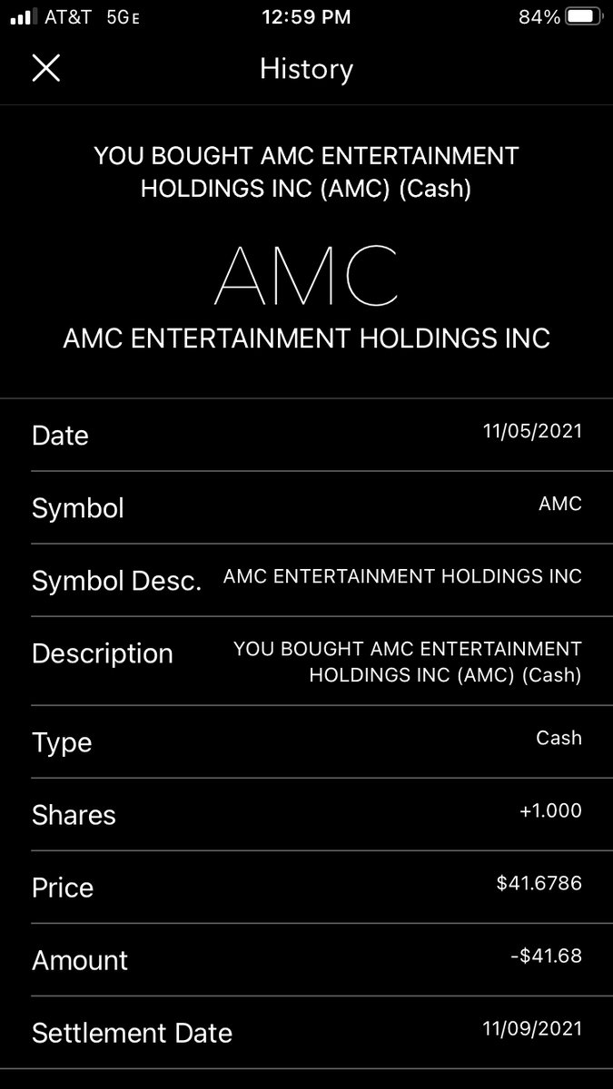 spits_in_wind's tweet photo. #AMC #AMCaDAY #AMCLFG #amcsqeeze https://t.co/X84HV6ywqK