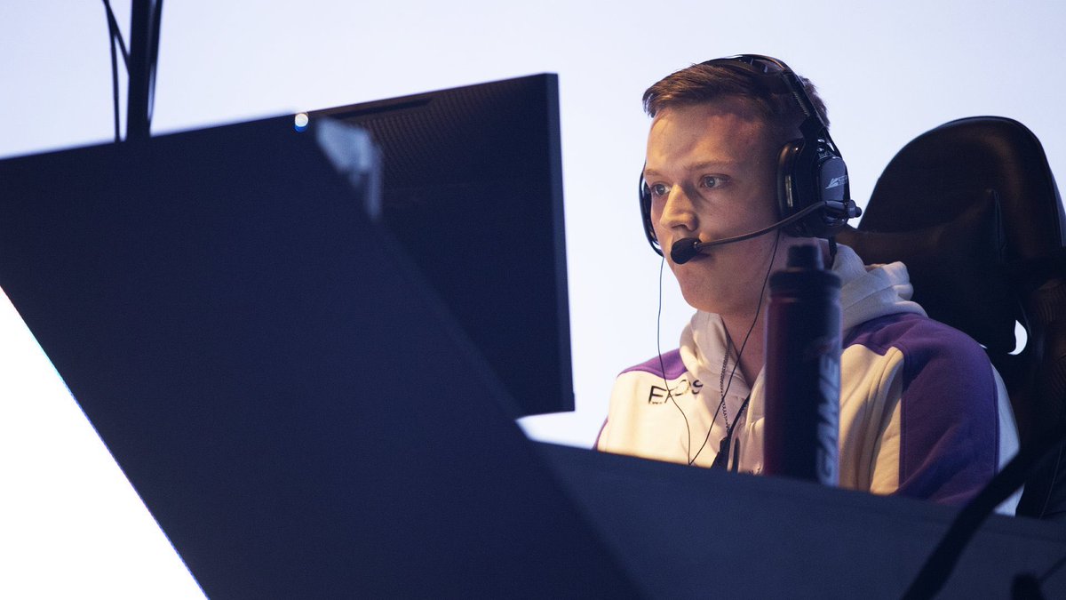 CDL Stats tweet media