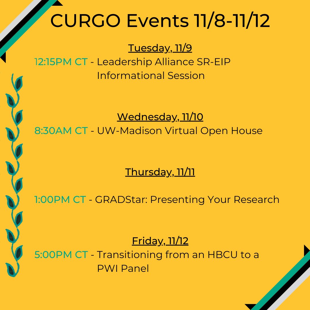 XULA CURGO (@curgo_xula) on Twitter photo Happy Friday and Happy Homecoming, Xavier! We hope to see you next week at our CURGO events! <a href="/XULASGA/">XULA SGA</a> <a href="/XULA1925/">Xavier Univ. of LA</a> <a href="/XULA_BUILD/">XULA_BUILD</a> Happy Friday and Happy Homecoming, Xavier! We hope to see you next week at our CURGO events! <a href="/XULASGA/">XULA SGA</a> <a href="/XULA1925/">Xavier Univ. of LA</a> <a href="/XULA_BUILD/">XULA_BUILD</a>