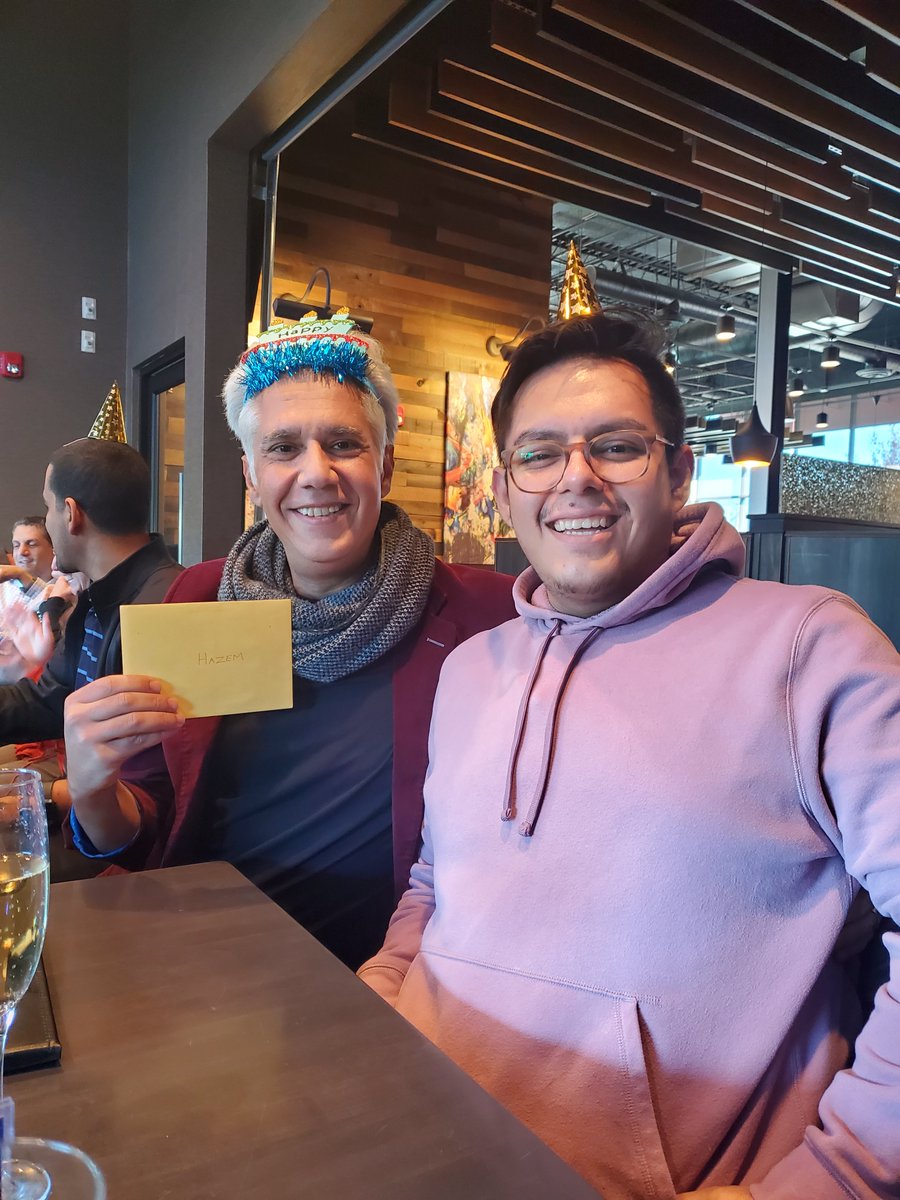DRGarchitects's tweet photo. Today DRG celebrated our new temporary workspace, office birthdays, and a work anniversary at the Twenty/20 Taphouse in Somerset! Some new and exciting things are taking place at DRG, so stay tuned!

#happyfriday #fridayfeeling #cheerstotheweekend #cheers #staytuned https://t.co/VX1B6E27KU