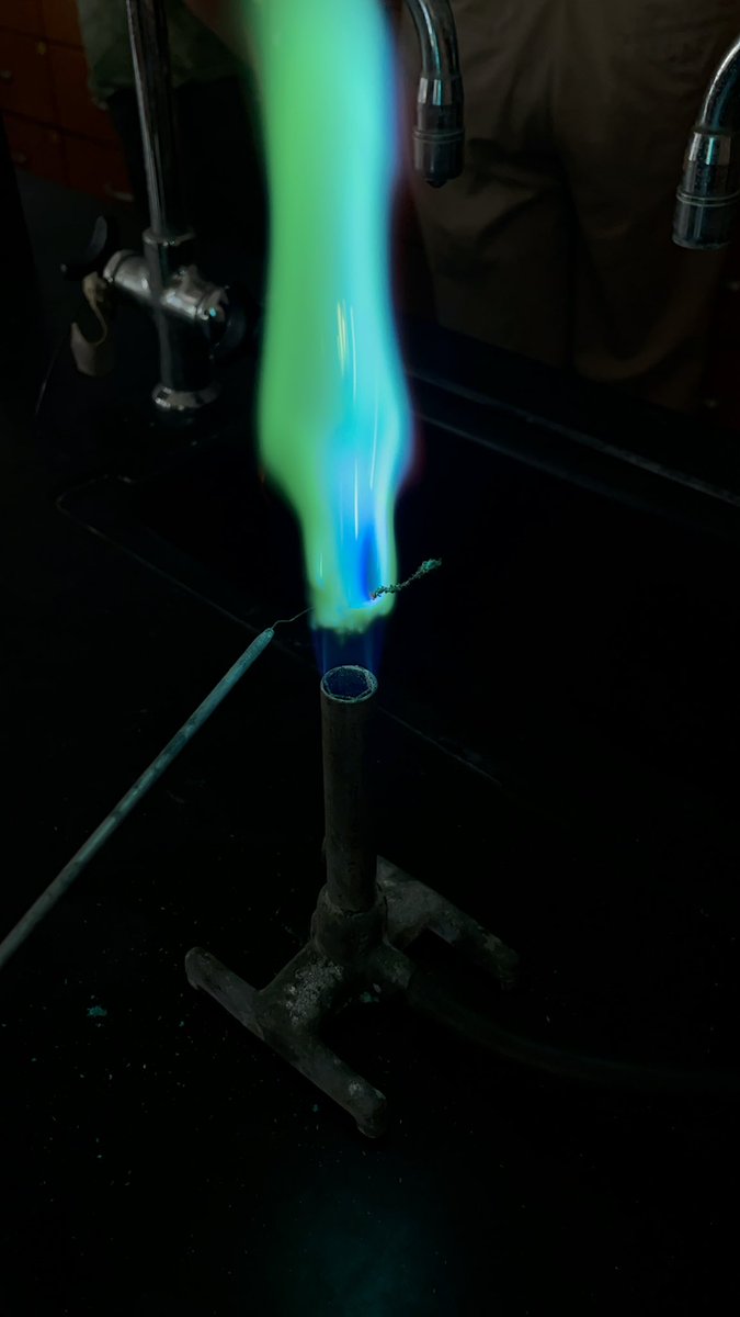 JagsSITM's tweet photo. ROYGBIV lab pt. 2 ! https://t.co/kad8GS1YfB