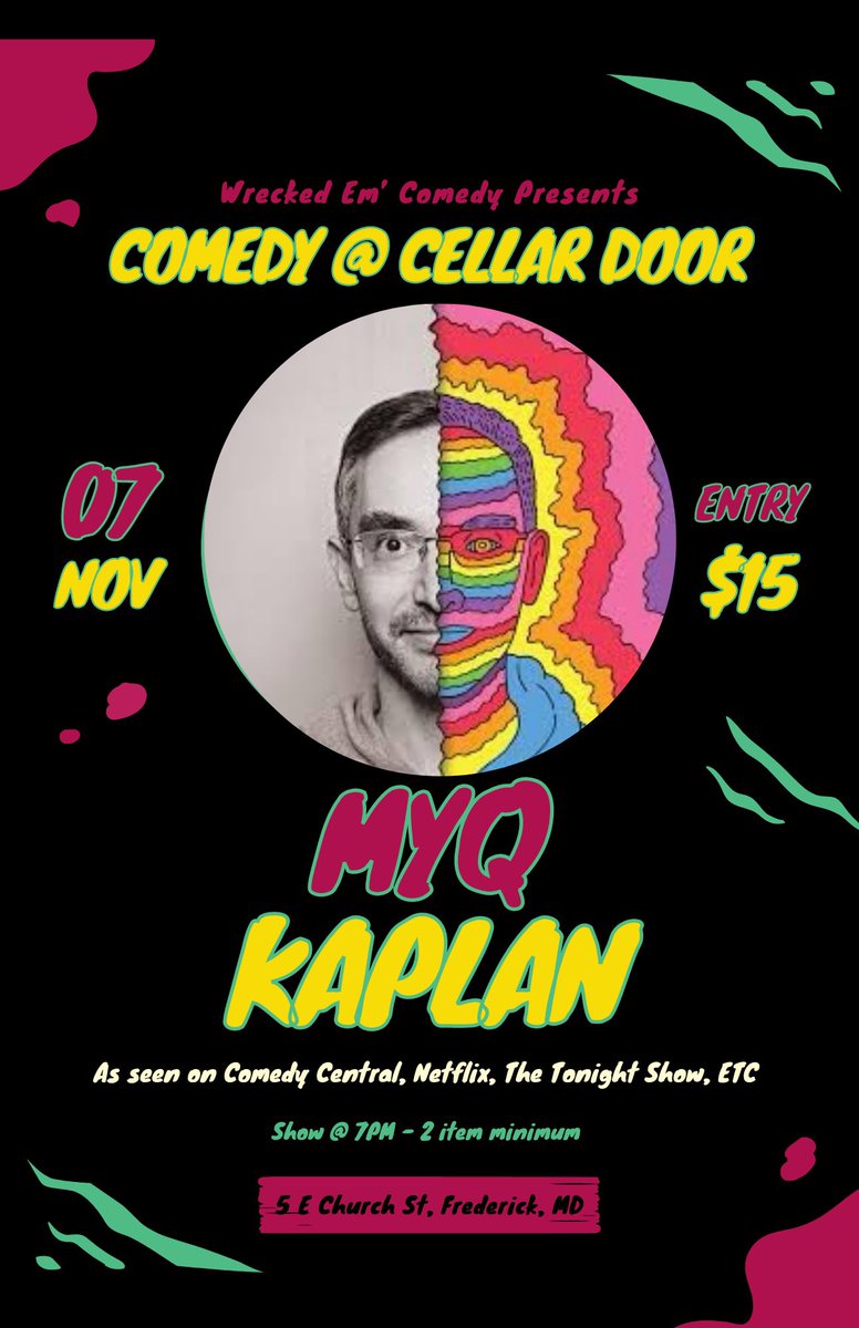 Ryan M Neser tweet media