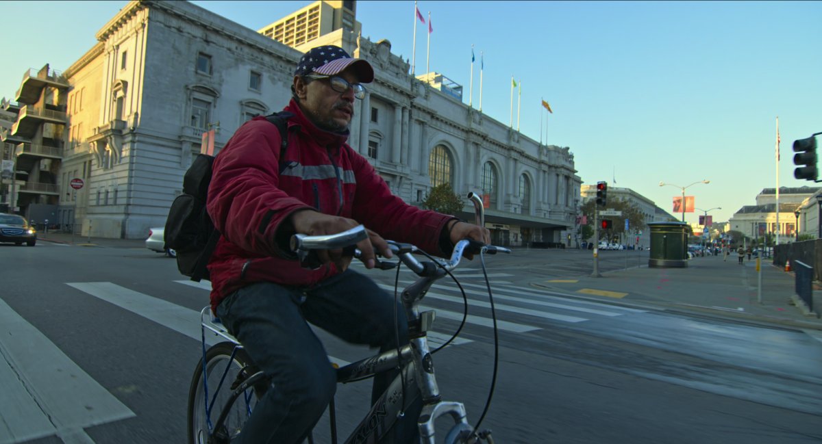We're honored to be featured in <a href="/LeadMeHomeFilm/">LeadMeHomeFilm</a> , a new documentary being released on Netflix by the end of the month. Get a sneak-peak tonight at the Castro Theater! bit.ly/3wp6u0k