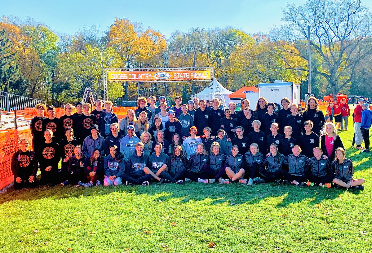 Kaneland Girls T&F and XC tweet media