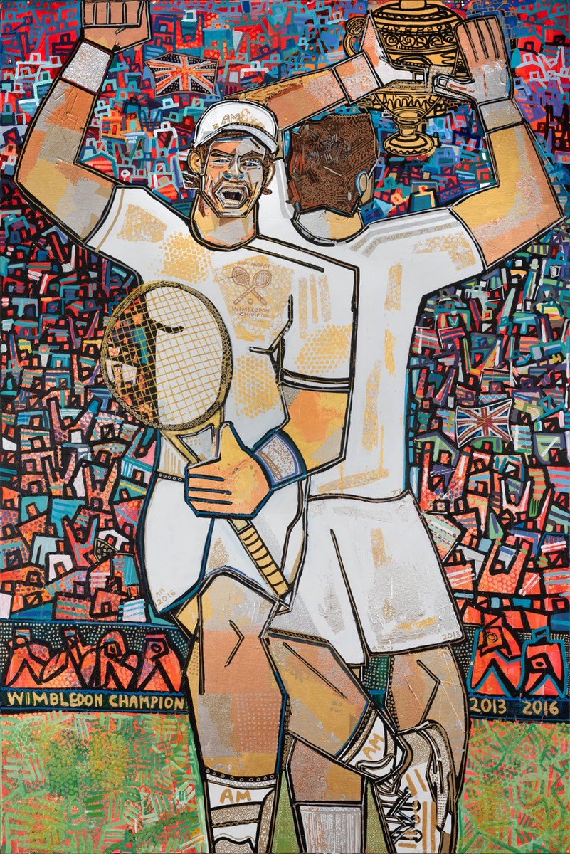 love-all Auction tweet media