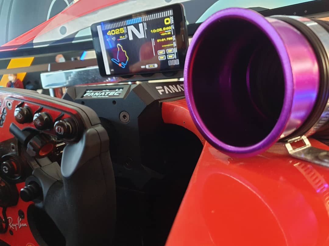 WCDClub's tweet photo. #sorteo #sorteoespaña #cáceres #extremadura #simulacion #club #automovilismo 

FINDE DE F1 ¡¡¡

SORTEAMOS 1 GIFT CARD DE 30€
PARA DISFRUTAR DE LA EXPERIENCIA  DE SENTIR UN F1.

REQUISITOS

SEGUIR A ➡ 
@GTCcaceres
@WCDClub

Comenta El Podium del GP México 

Antes del 14/11/21 https://t.co/CcgichPxjL