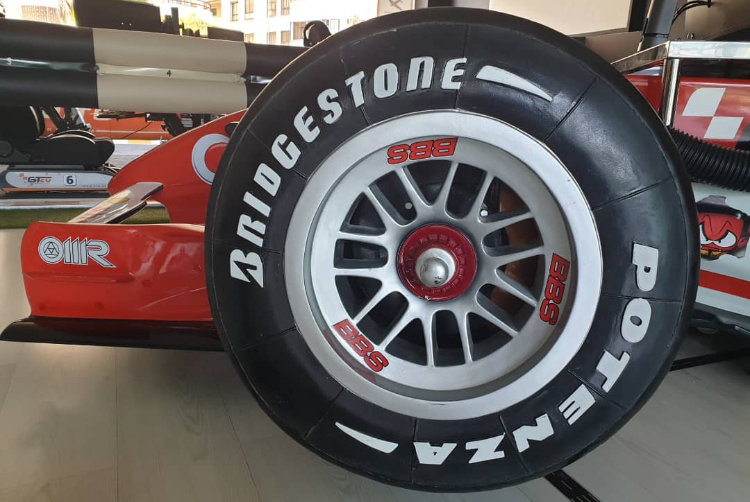 WCDClub's tweet photo. #sorteo #sorteoespaña #cáceres #extremadura #simulacion #club #automovilismo 

FINDE DE F1 ¡¡¡

SORTEAMOS 1 GIFT CARD DE 30€
PARA DISFRUTAR DE LA EXPERIENCIA  DE SENTIR UN F1.

REQUISITOS

SEGUIR A ➡ 
@GTCcaceres
@WCDClub

Comenta El Podium del GP México 

Antes del 14/11/21 https://t.co/CcgichPxjL