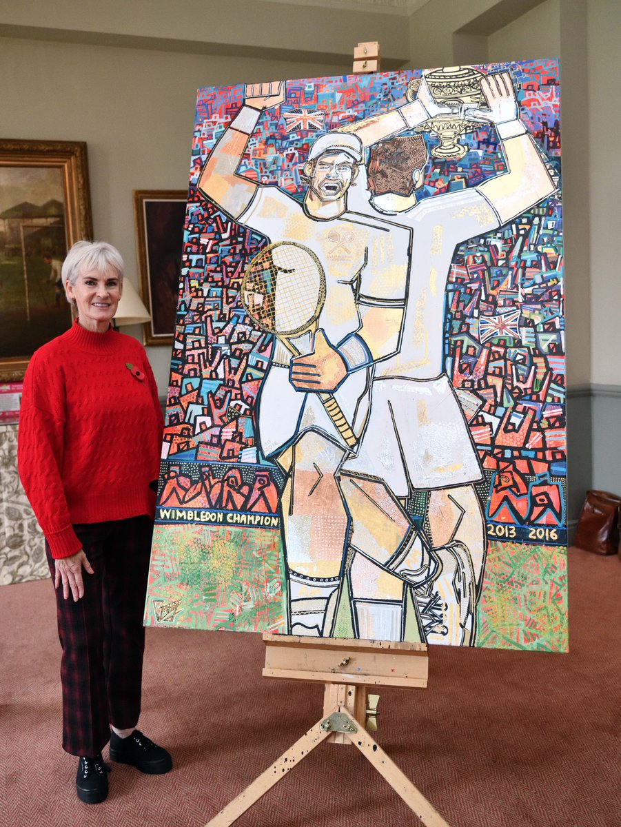 love-all Auction tweet media