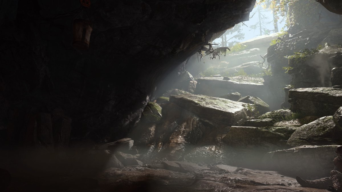 OnlySharkyyy's tweet photo. #GodofWar #PS5Share https://t.co/riue5PsgE9