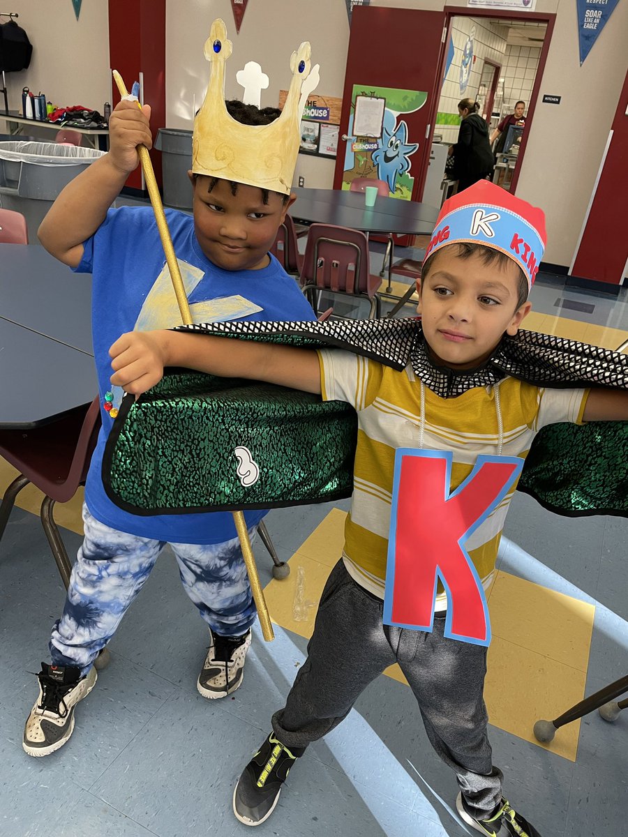 FresEaglesPTA's tweet photo. LetterLand Parade this morning was the absolute cutest EVER!!!! Look at these future Chargers GO!😍😍😍
.
If you have any pictures of your sweetie please share with us!❤️
@FRES117 #ChargerNation #CelebrateKISD #freedomeaglespta #EagleSOAR #Kindergarten #letterland #fres117 https://t.co/E2dHJawNxm