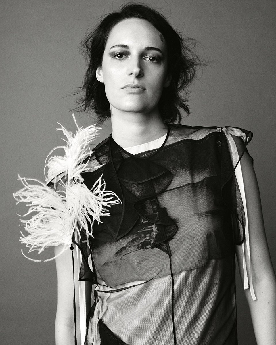 nofilmschool's tweet photo. "Being a good writer is 3% talent, and 97% not being distracted by the internet." -- Phoebe Waller-Bridge https://t.co/BL36WLLsIs