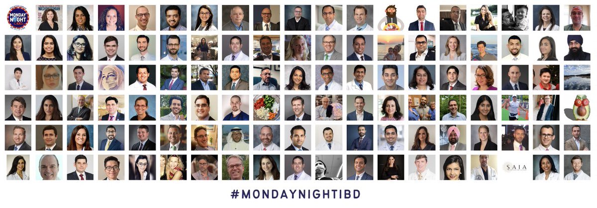 MondayNightIBD's tweet photo. ✈️#FridayFriends! #ThursdayThanks go to the global #IBD #GI community! 

✈️This convo led by @sqabbasi on managing new/active #IBD in an international traveler highlights the 🔆🔑🔆 #GITwitter Network across 🌏🌎🌍

✈️Check the lessons learned👇🏽by @wabillin #IBDAlgorithmMaster https://t.co/PZ9ttpVsdW