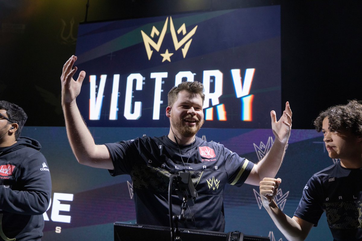 CDL Stats tweet media