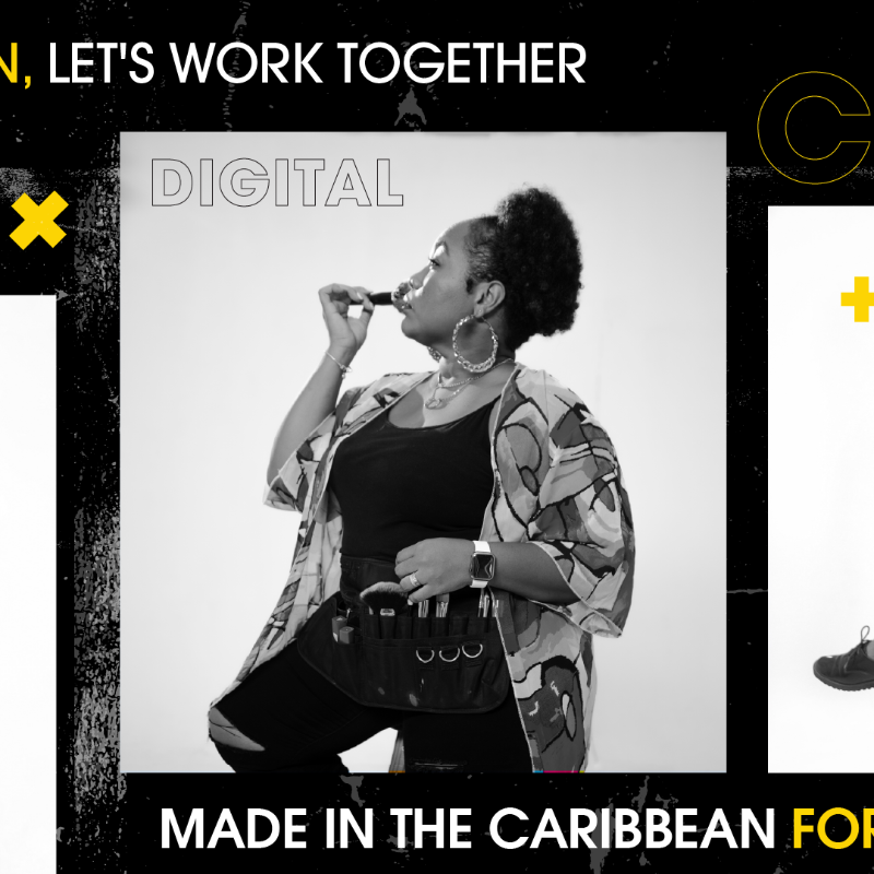 findyellonow's tweet photo. Talented with a camera? A whiz with video? Come on , let’s collaborate!

What are you waiting for? Signup now!
We're looking for #creators across the #Caribbean. Click the link in our bio and #discover more.

Let's grow our community together. ✨
#YelloMedia #CaribbeanCreators
