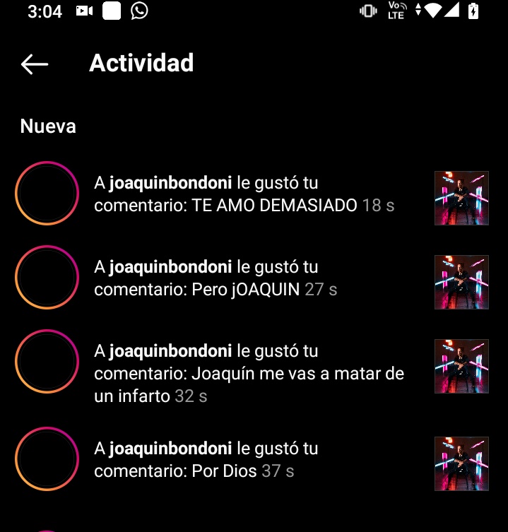 ale_joaquin1's tweet photo. JOAQUÍN TE EXTRAÑE TANTO 🥺😭 https://t.co/8AIWvOQyoR