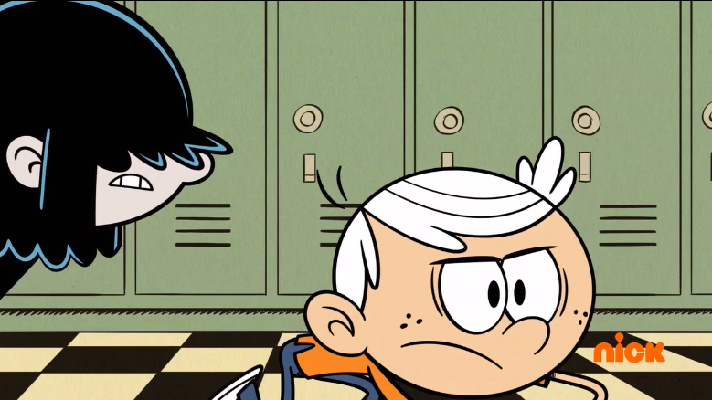 MatiMetrovich's tweet photo. Lincoln Loud @luispiedra17_ en #TheLoudHouse Temporada 4 episodio #UnErrorMortal en @NickelodeonLA π¦π§ππͺ¦β°οΈπ https://t.co/bbhi4GesXC