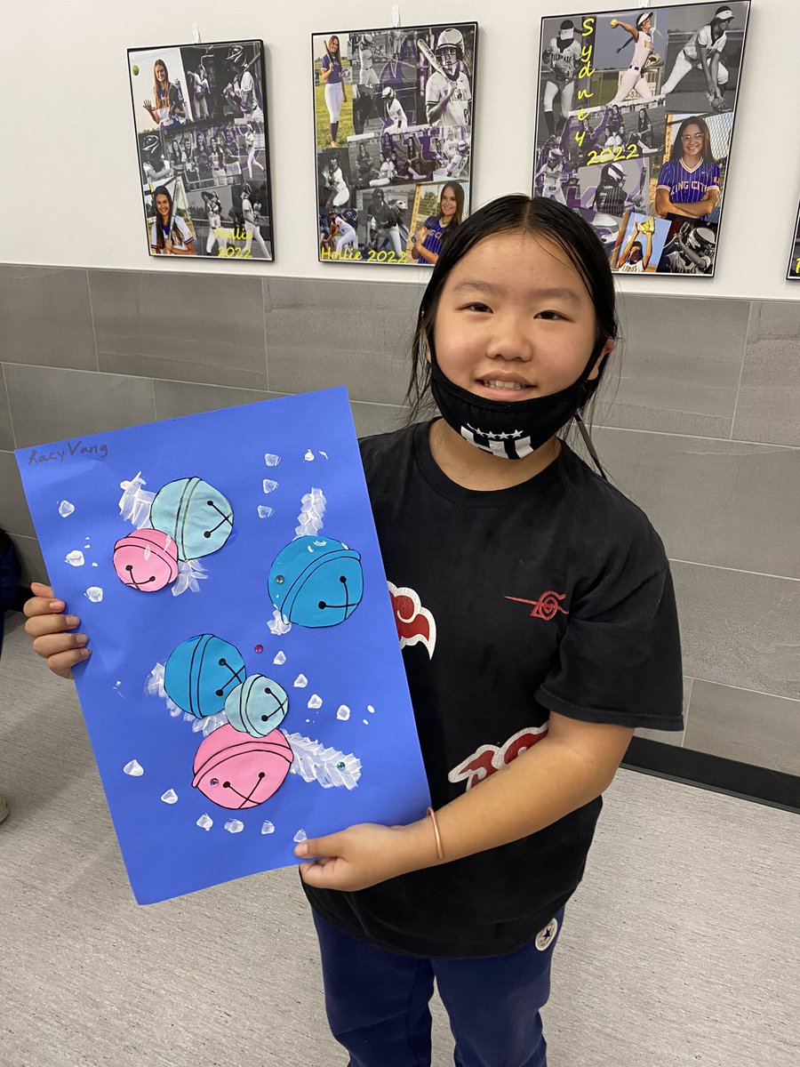 NatDJohnson's tweet photo. Another awesome night at CLUB this week. Letting their creativity flow! Yep, those are jingle bells…we are gearing up for Christmas! 😉
#KCErocks
@KCEprincipal @WildKatNation1 https://t.co/dOAkj8kEjk