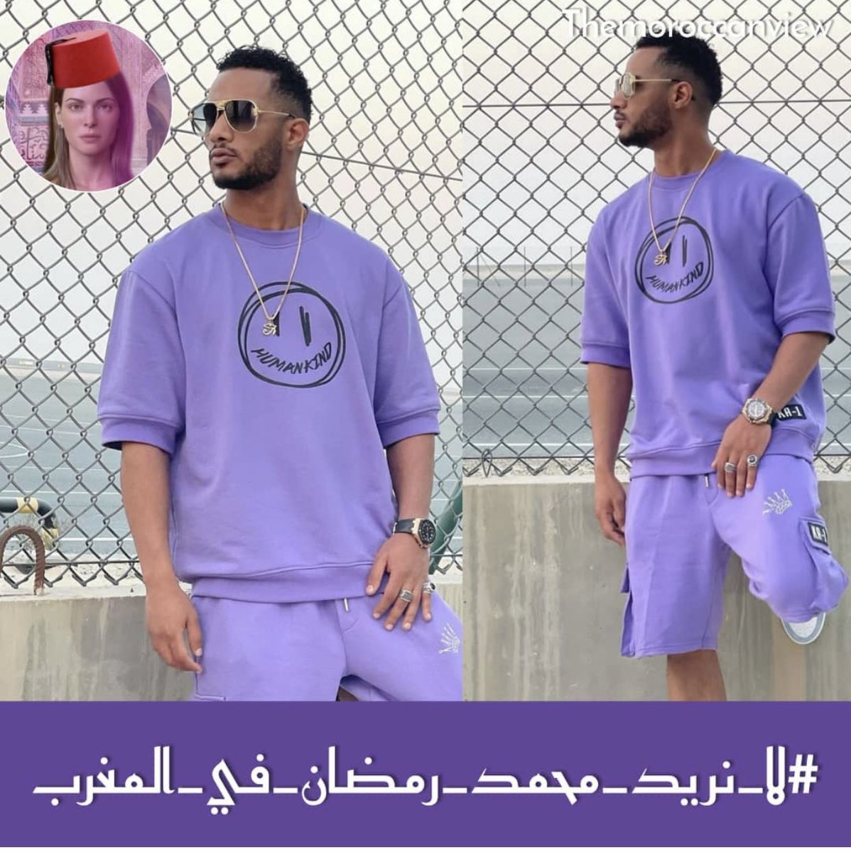 hamza33580475's tweet photo. #لا_نريد_محمد_رمضان_بالمغرب https://t.co/jG0Md5rRLO
