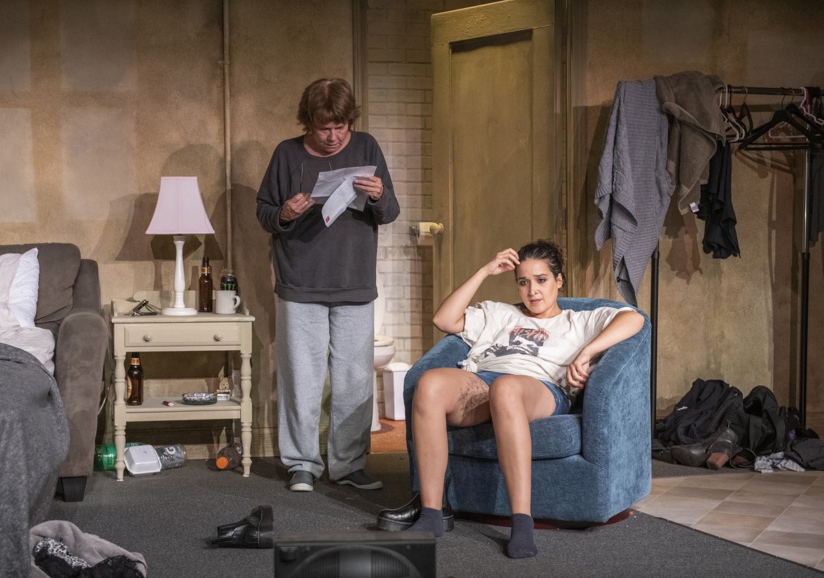 David Rosenberg PR tweet media