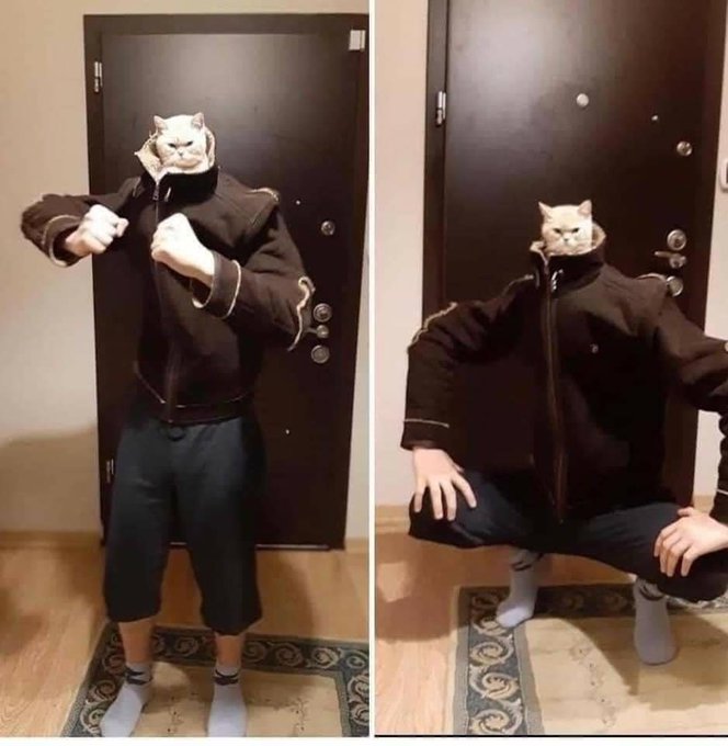 who is he 😍 https://t.co/p5IDb55gwl