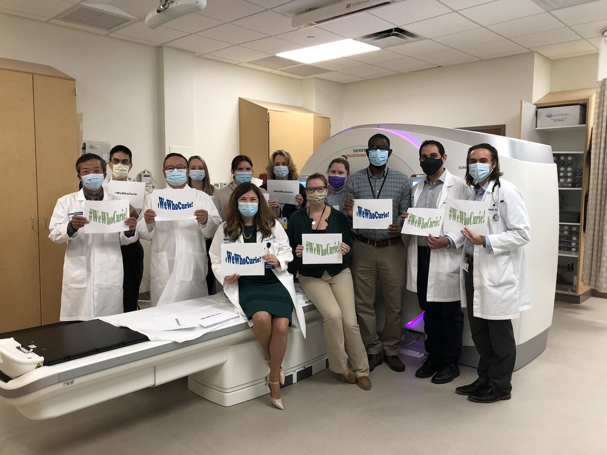 MCW Radiation Oncology tweet media