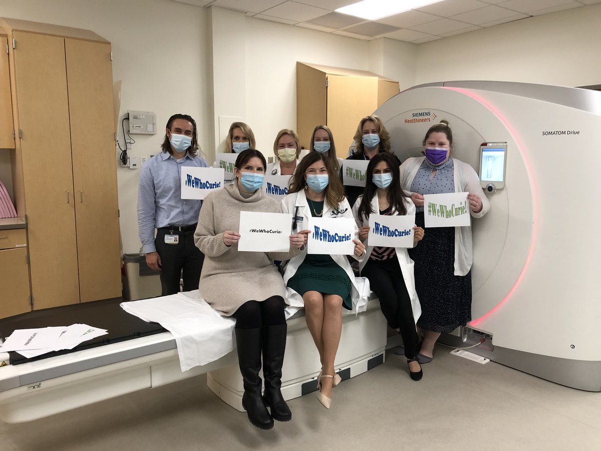 MCW Radiation Oncology tweet media