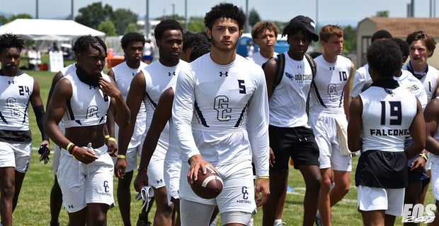 Focusing on new four-stars in the 2023 recruiting class
https://t.co/kgbQ0kLIef https://t.co/B1dNdTKcoE