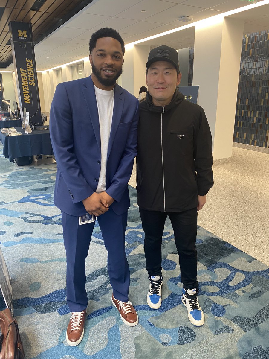 _Legendaryt's tweet photo. #MSBC10 @CJohnson84 @bohan @cbryant58 https://t.co/WPNNoOhNwE