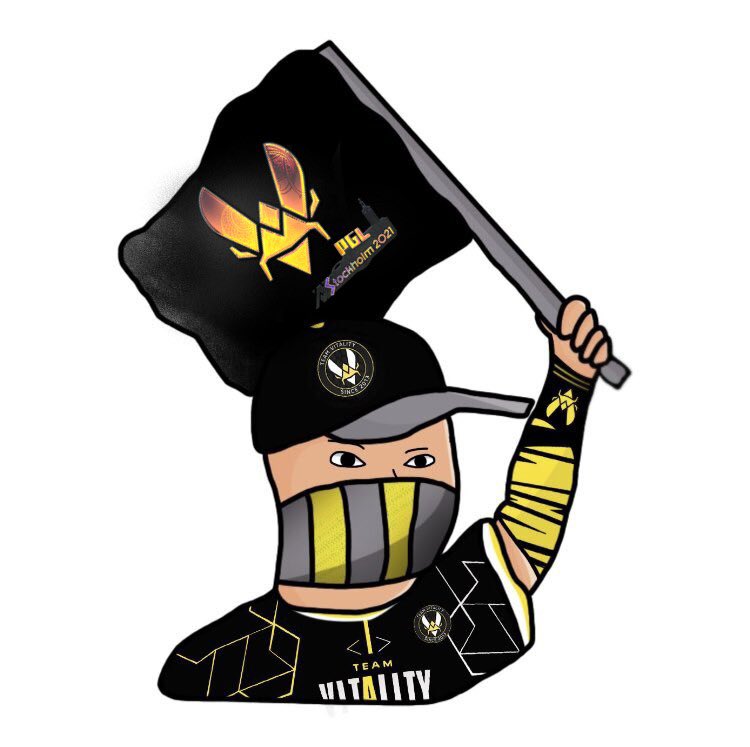 Team Vitality 🐝 tweet media