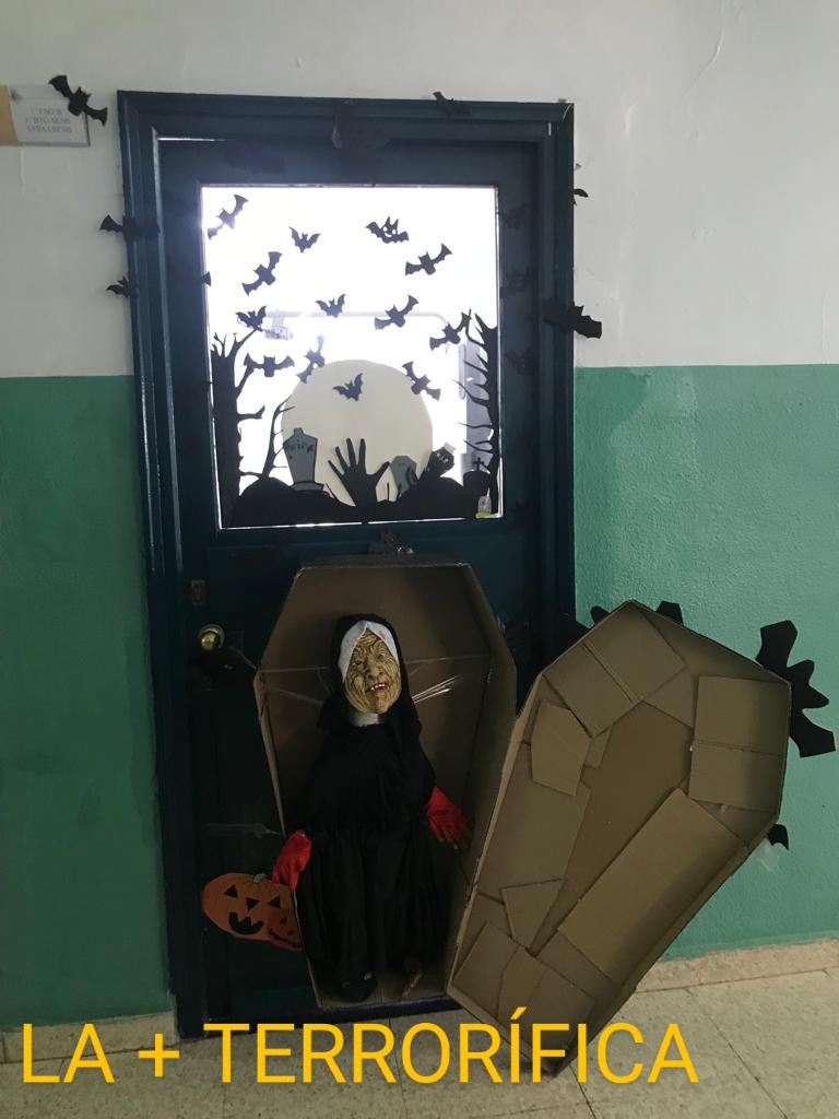 IES San Fulgencio tweet media