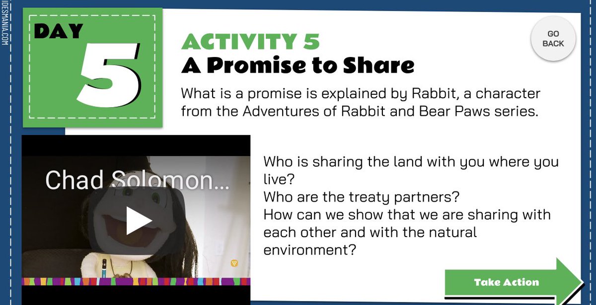 #TreatiesRecognitionWeek Day 4 & 5 

What is a Wampum? 
What are our responsibilities ?

Thank you 🙏 @jodiesgot5 & 
@AnishNation for all the resources as we learned a lot ! 

Here is a snap shot of our learning through the rich discussions in our #FDK classroom. 

@edmund_st