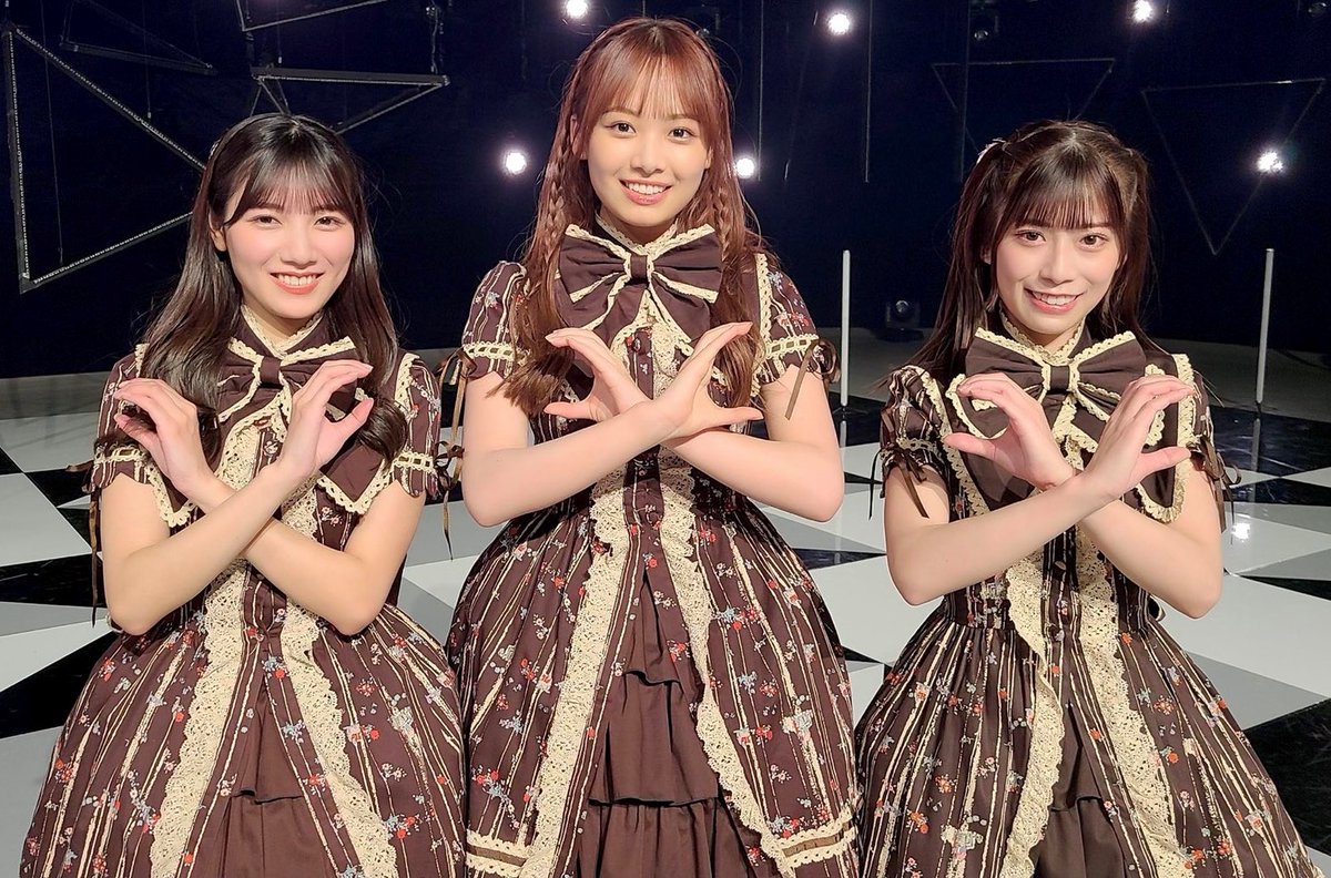 theaterDis4eva's tweet photo. 運営のみなさん、PV作ってみませんか?
#声春っ
#チョコラショコラ
#HELLROSE https://t.co/ienXWu2yWF