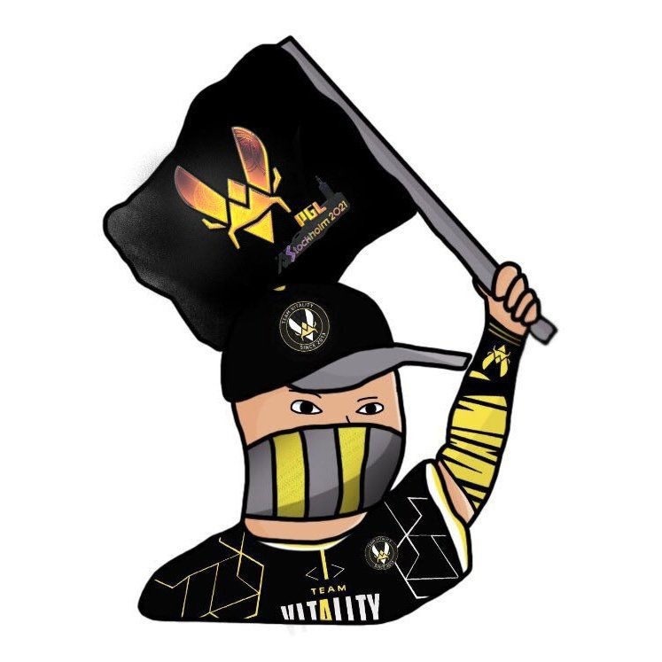 Axeeeel ⚪💙 tweet media