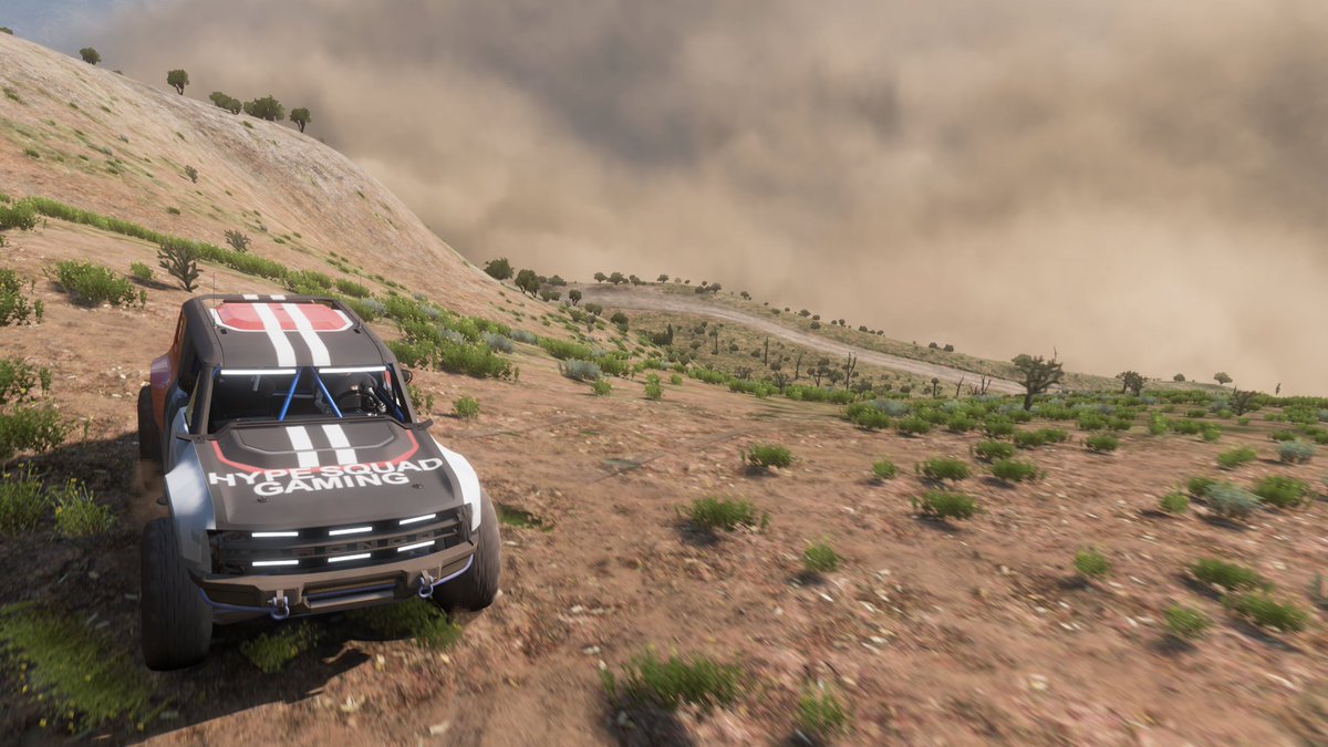 hypekingfish's tweet photo. Team Hype Squad has landed in Mexicoand is enjoying the sights #ForzaHorizon5 #XboxShare https://t.co/A4iMDzWyVt
