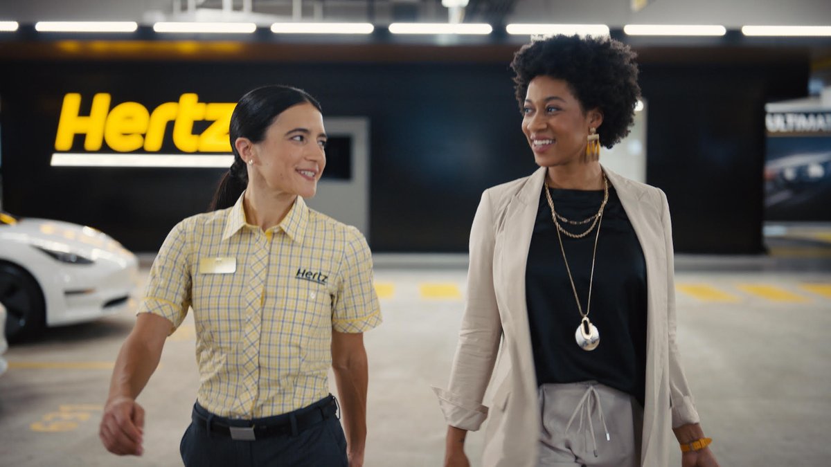 finishpostprod's tweet photo. We can’t correct the team he plays for, but we can color correct the spot he’s in. It was great working with Shadow Lion on this Hertz spot!
#FinishPost #PostProduction #ColorCorrection #Colorist #ColorGrading #ColorGraders #Commercial #TomBrady #Hertz #ShadowLion #Patriots https://t.co/07Hl0CXufd