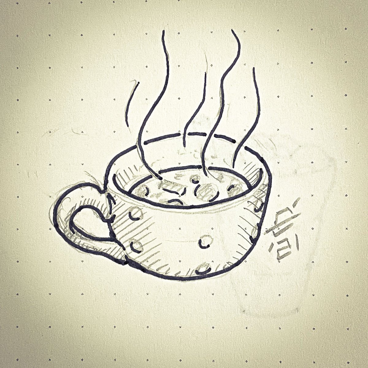 tankitha's tweet photo. Yesterday I was grateful for my mom's lunch....

Not kidding. She's had a rough time at work lately. Yesterday she shared a picture of her lunch saying it made her day.

I was grateful for a small thing that helped brighten her day. 

#gratitudejournal #sketchbook  #drawthanks https://t.co/N36O59kabz