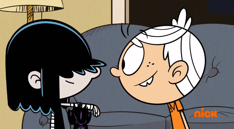 MatiMetrovich's tweet photo. Lincoln Loud @luispiedra17_ en #TheLoudHouse Temporada 4 episodio #UnErrorMortal en @NickelodeonLA π¦π§ππͺ¦β°οΈπ https://t.co/bbhi4GesXC