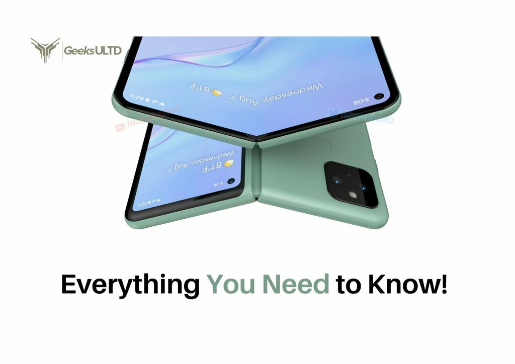 GeeksULTD's tweet photo. Google Pixel Fold: Expected Release Date, Price, Specs And More - GeeksULTD https://t.co/NSfNZIMW8i