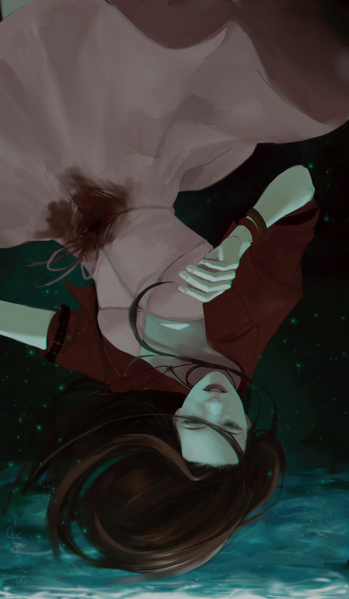 _ymr18's tweet photo. #FF7 https://t.co/mgpx0niCNQ