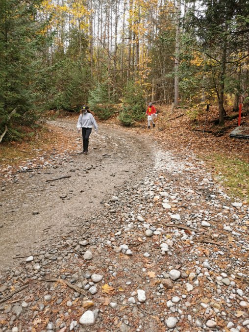 STA_CSS's tweet photo. A great day of experiential outdoor learning at Ganaraska for our grade 9 geography students. They were blessed with a beautiful fall day and amazing educators to lead them. @PVNCCDSB #STA #PVNCInspires #ExperientailLearning #OutdoorEducation #Geography https://t.co/50LWj8gUll