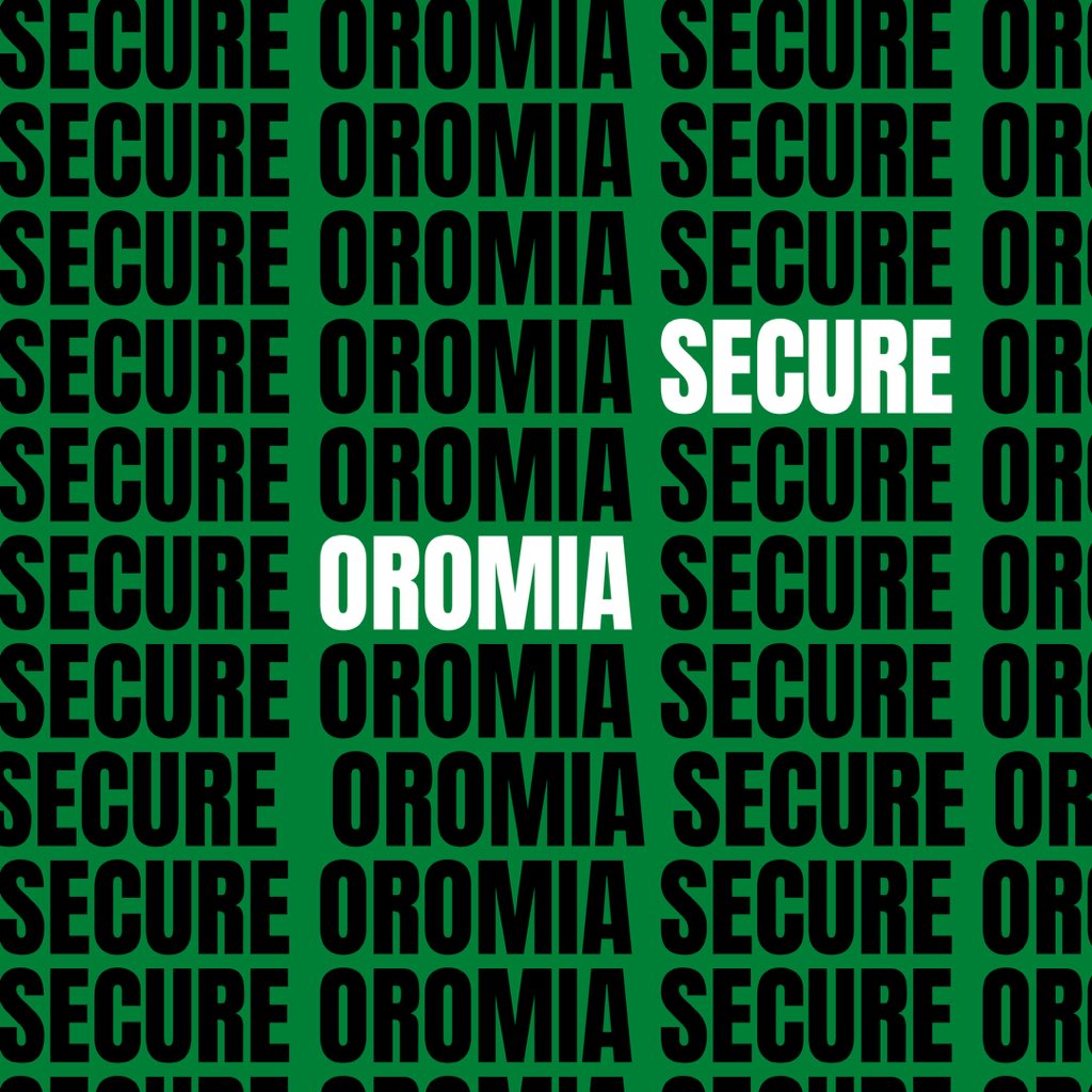 oromoprotestsHQ's tweet photo. #SecureOromia #FreeOromia #OromoProtests https://t.co/E65QSFKgzM