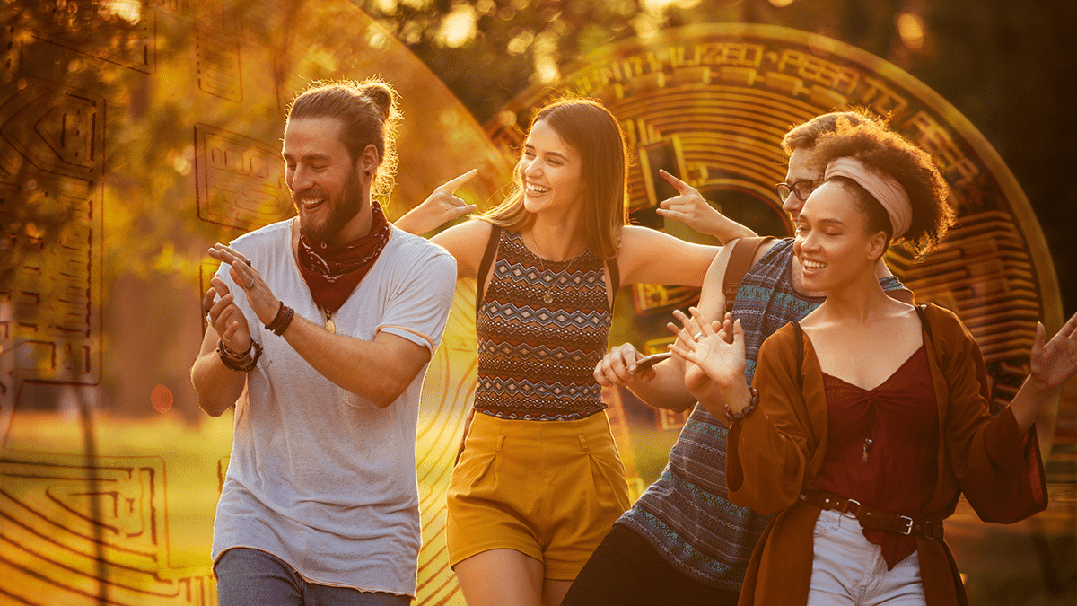 Bitcoin_Spain's tweet photo. Bitcoin hace que los jóvenes piensen en el largo plazo con relación a su dinero https://t.co/fD5TYSmKta Bitcoin https://t.co/cfWLoSCWcV