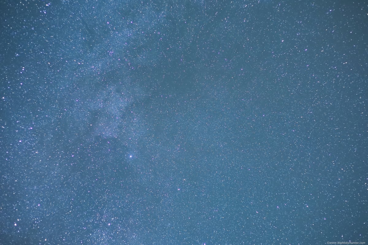 martinastro2005's tweet image. Lens test, Cygnus, Deneb, Milky Way &amp;amp; NAN with 50mm F/1.8 lens on full frame from Beaghmore this week. 6x 8 sec exposures stacked &amp;amp; untracked. #lenstest