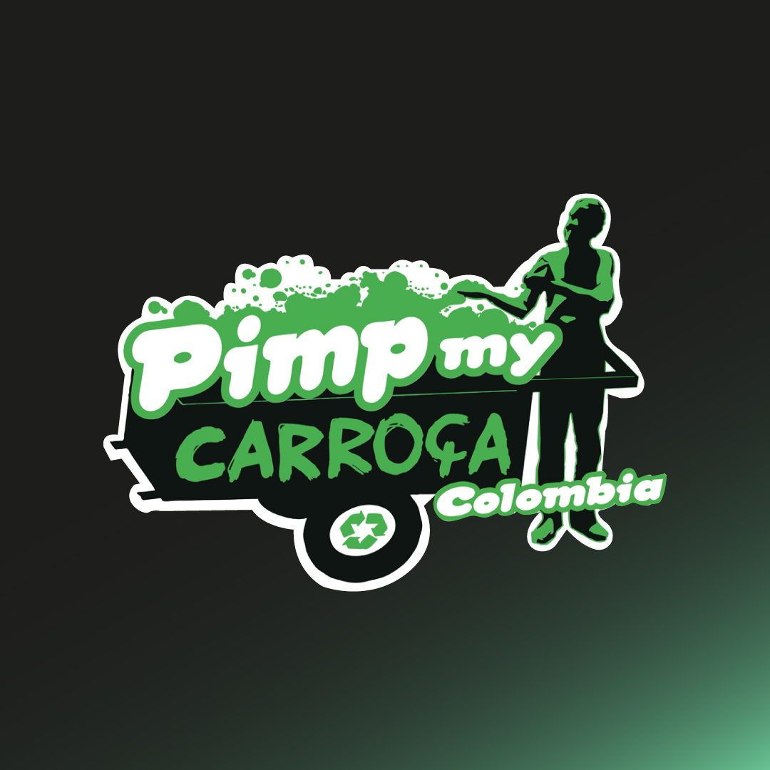 Este próximo domingo presentaremos los conceptos de #diseño del proyecto #PREVEC, en el marco del #Pimpmycarroza Bogotá.

Evento con y para recicladores de oficio organizado por <a href="/EcoWorks_/">Ecoworks</a> y @verdegiz_co

#economiacircular #reciclaje #prototipado #sostenibilidad #diseño