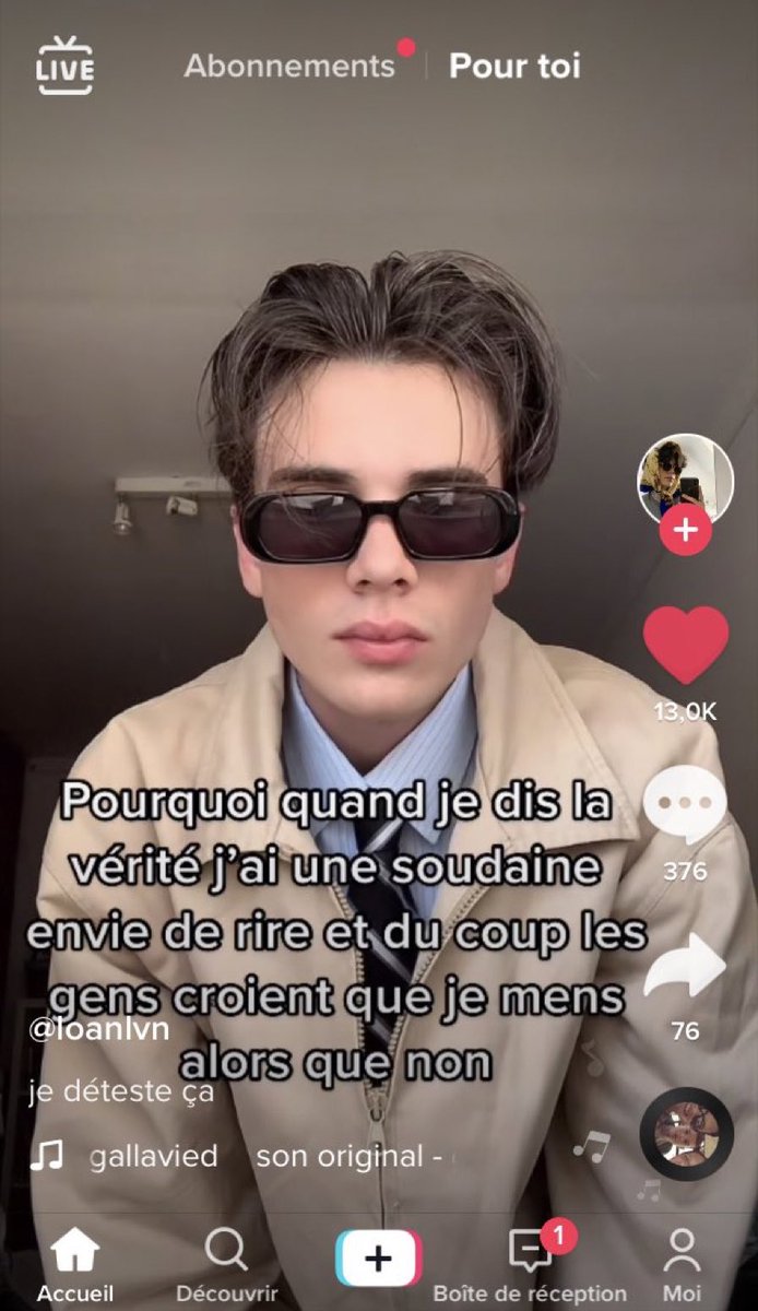 Bartotty's tweet photo. Ptdrrr je pensais être le seul à avoir ça https://t.co/Jt2MN8uhKw