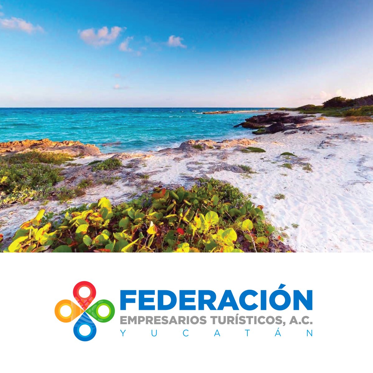 FETUR YUCATÁN tweet media