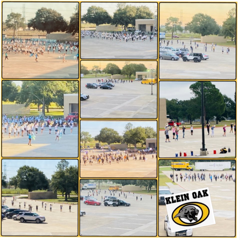 orios1OZ's tweet photo. Day after day… @kobandofficial Practice🌅Practice🏞and Practice🌄from sunrise to sunset… Essence of Greatness @KleinOak Bright weekend ahead in San Antonio @ BOA https://t.co/hQlJOlK9tV